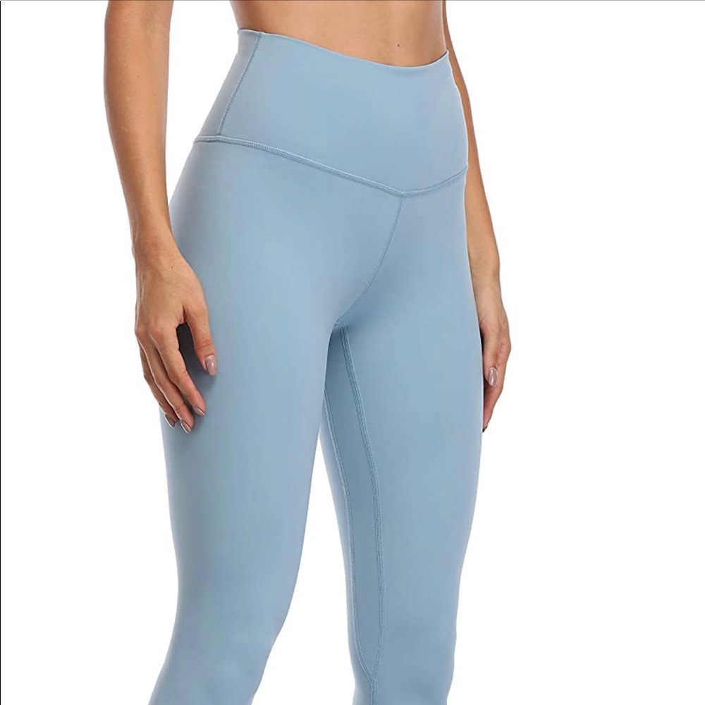 Colorfulkoala Women's Buttery Soft Leggings